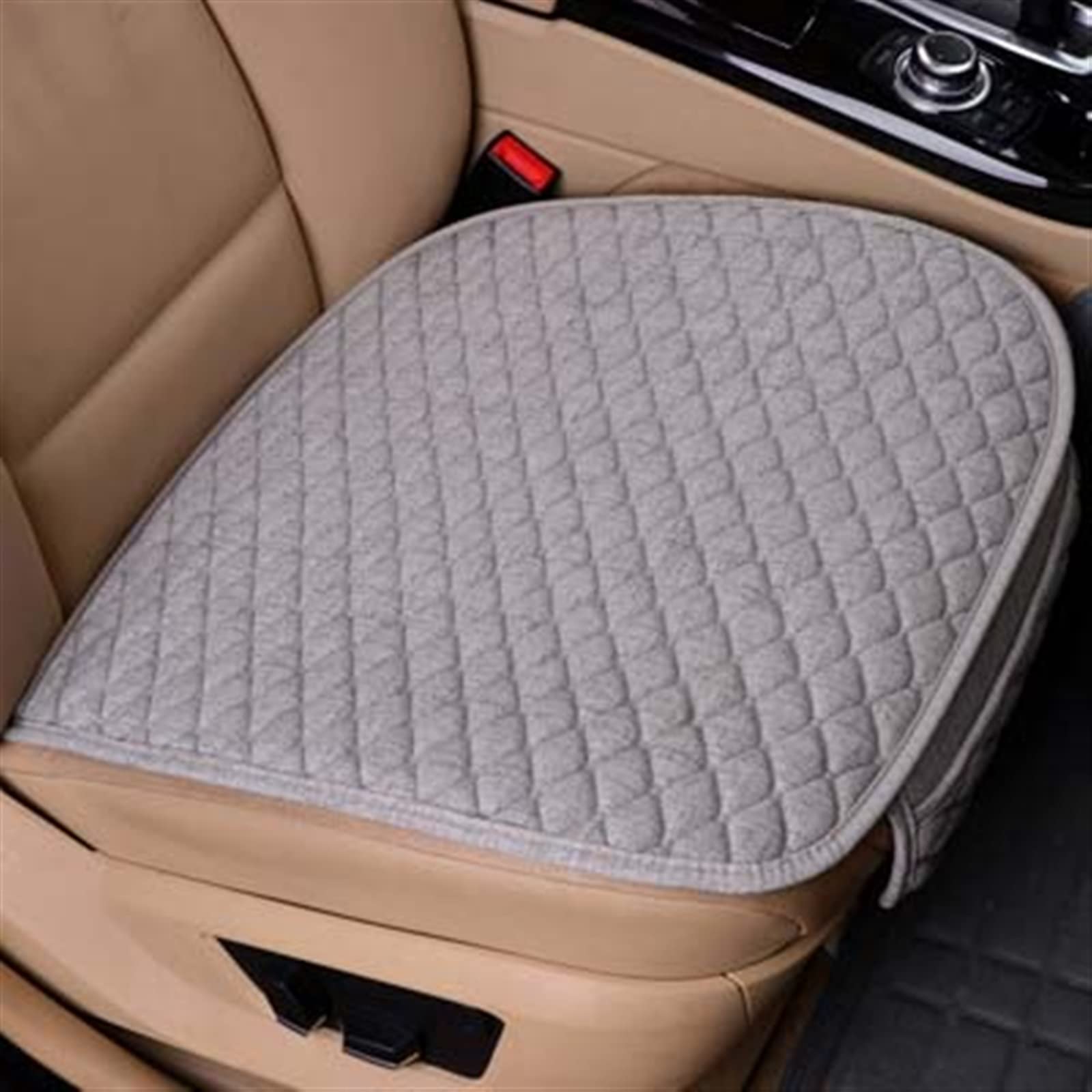 YOUZKA Car Seat Cover Cushion Auto Mat For Kia Ceed Rio Sportage Stinger Sorento Stonic Cerato Soul Forte Niro Morning accessories