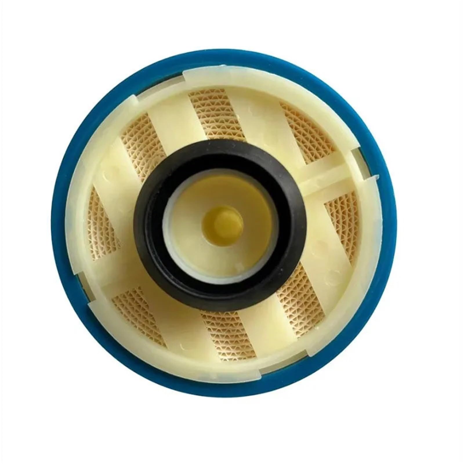 4 filtros de combustible 8981941190 compatibles con motor RZ4E-TC 4JK-1E5-TC 4JK1-E5S-L 4JK1-TCY RZ4E-TCX reemplazar 98101749