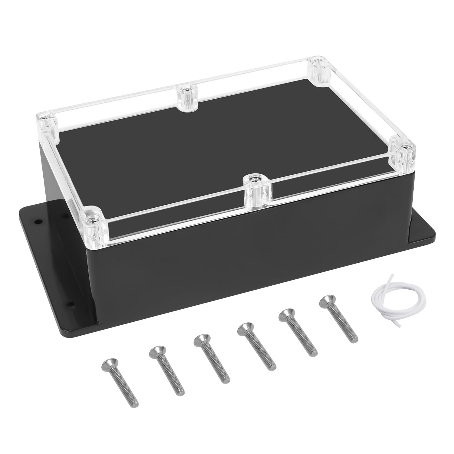 Waterproof Electrical Box - IP65 ABS Enclosure -21