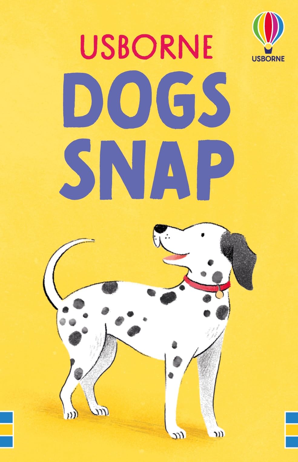 Dogs Snap (Snap Cards)