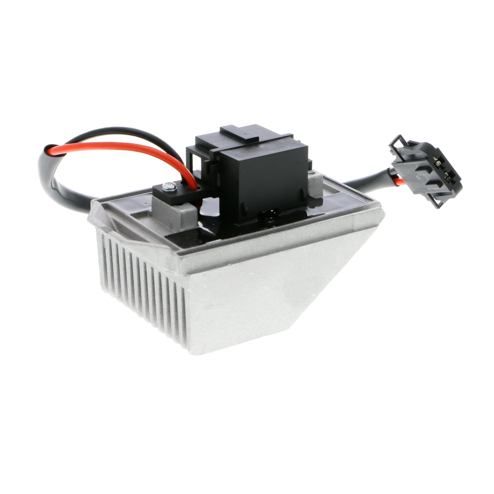 Regulator dmuchawy do wnętrza rezystor do Audi A1 A2 VW Polo Seat Ibiza Skoda Fabia