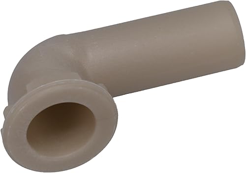 Miniatura 8 de Supplying Demand W10116738 Y216016 Reemplazo del codo de rotura del sifón de la lavadora de ropa