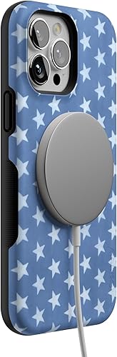 Miniatura 1599 de Casely Funda para iPhone 13 Pro Max Jardín dorado Floral de girasol amarillo Compatible con MagSafe Diseño protector audaz Jardín Dorado