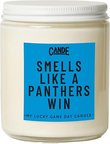 CE Craft - Vela con temática de fútbol, regalo para papá, regalo para hijo, regalo para papá, regalo para papá, regalo para papá, vela temática