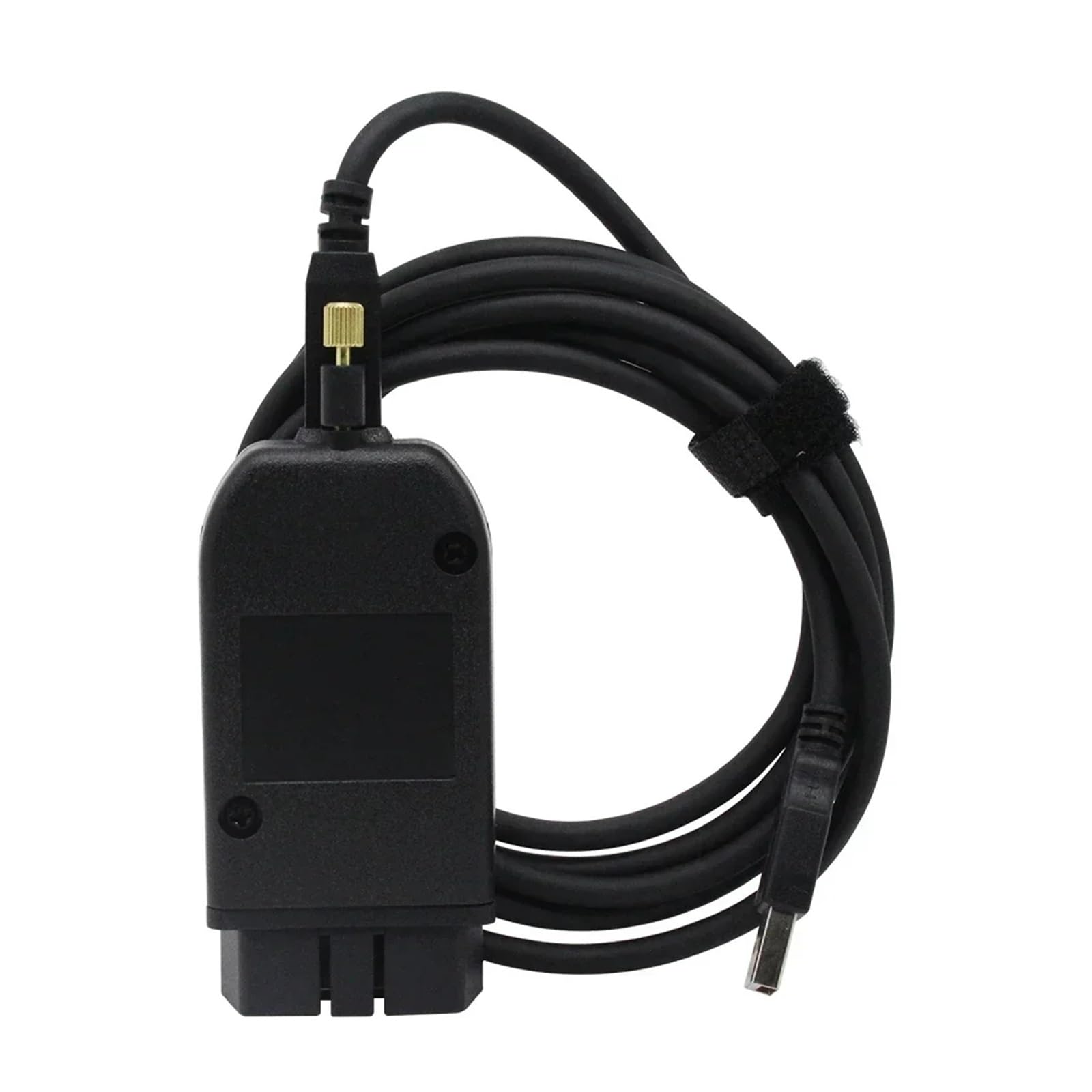 VCDS - Scanner VAGCOM V25.3 per VW/Audi/Skoda/Seat 1996-2017 (multilingue) (inglese)