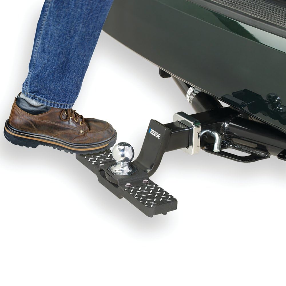 Amazon.co.jp: （リース・トウパワー） Reese Towpower 7060200