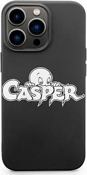 iPhone 13 Pro Max Case, Caspers Christmas, iPhone 13 Pro Max Cover, iPhone 13 Pro Max Cover, Smartphone Case, Compatible Phone Case, iPhone 13/13Pro/13mini/13promax Case, Compatible Phone Case,