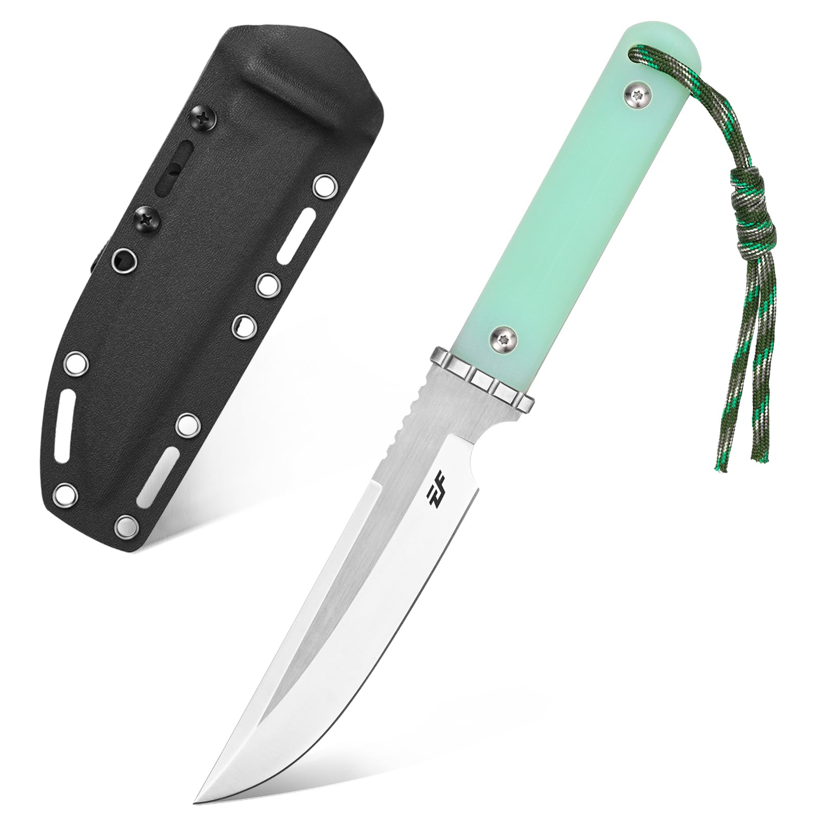 EF123 Fixed Blade Knife