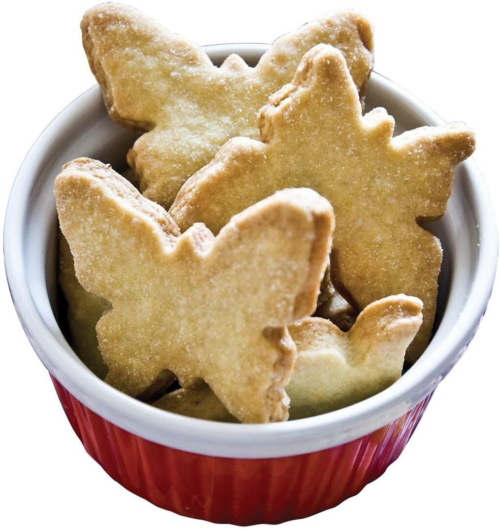 PME Cookie Cutter - Butterfly