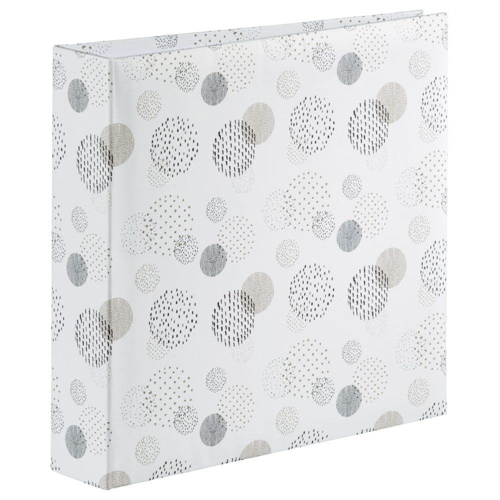 Hama Graphic Dots 10x15 200 Photos Memo 7243