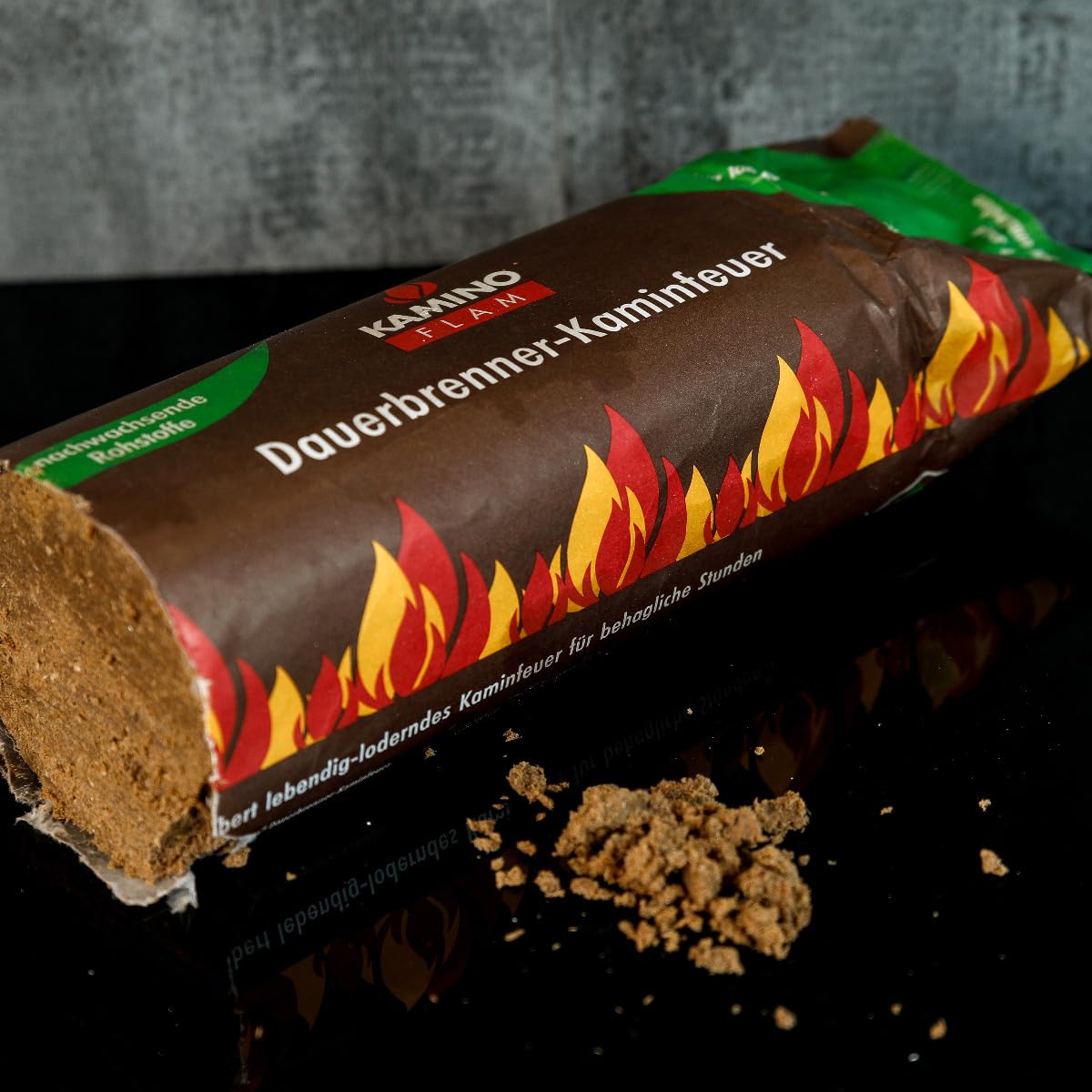Dieselbrandstof Voor Het Leven