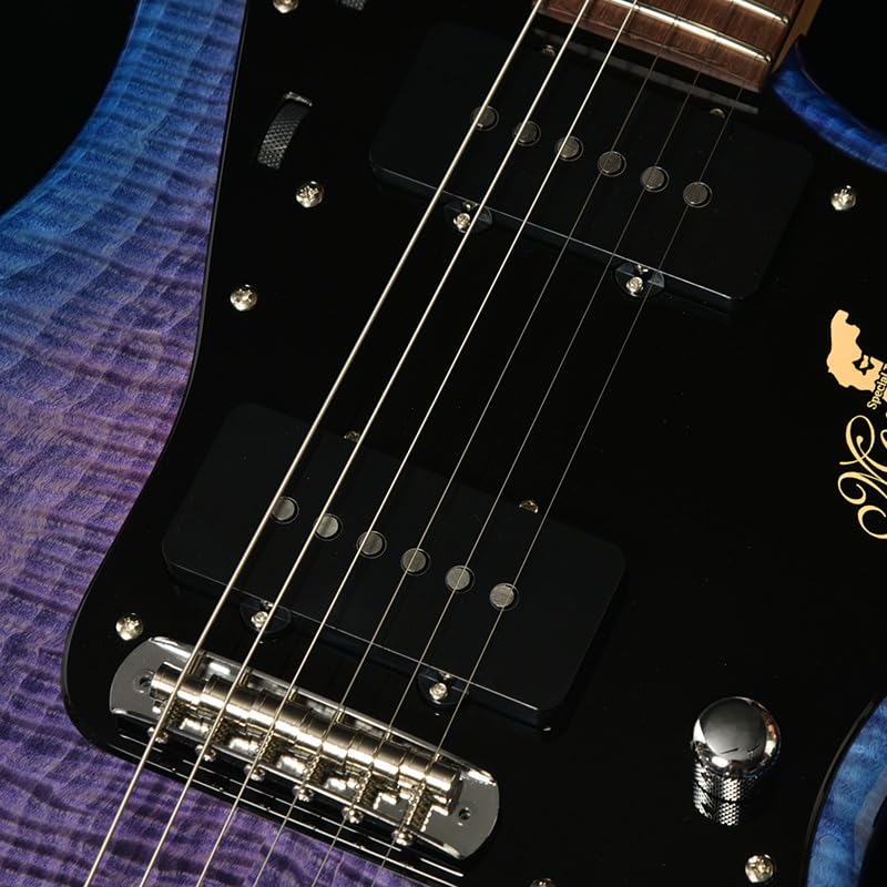 Amazon | Momose MJS-TOCHI WSE'24/NJ HYD-BL-B (Hydrangea Blue Burst