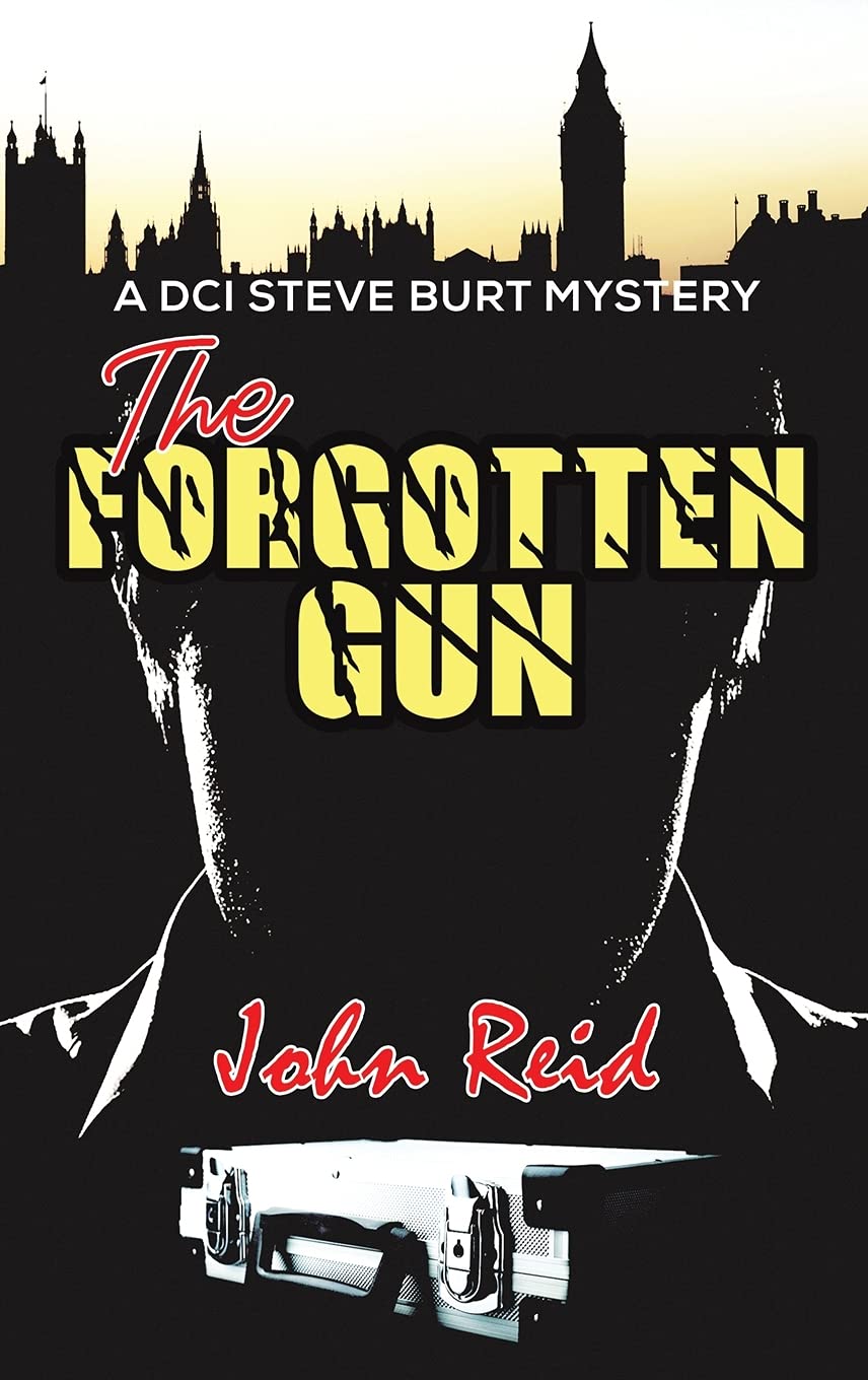 Buy The Forgotten Gun — BookShops.in