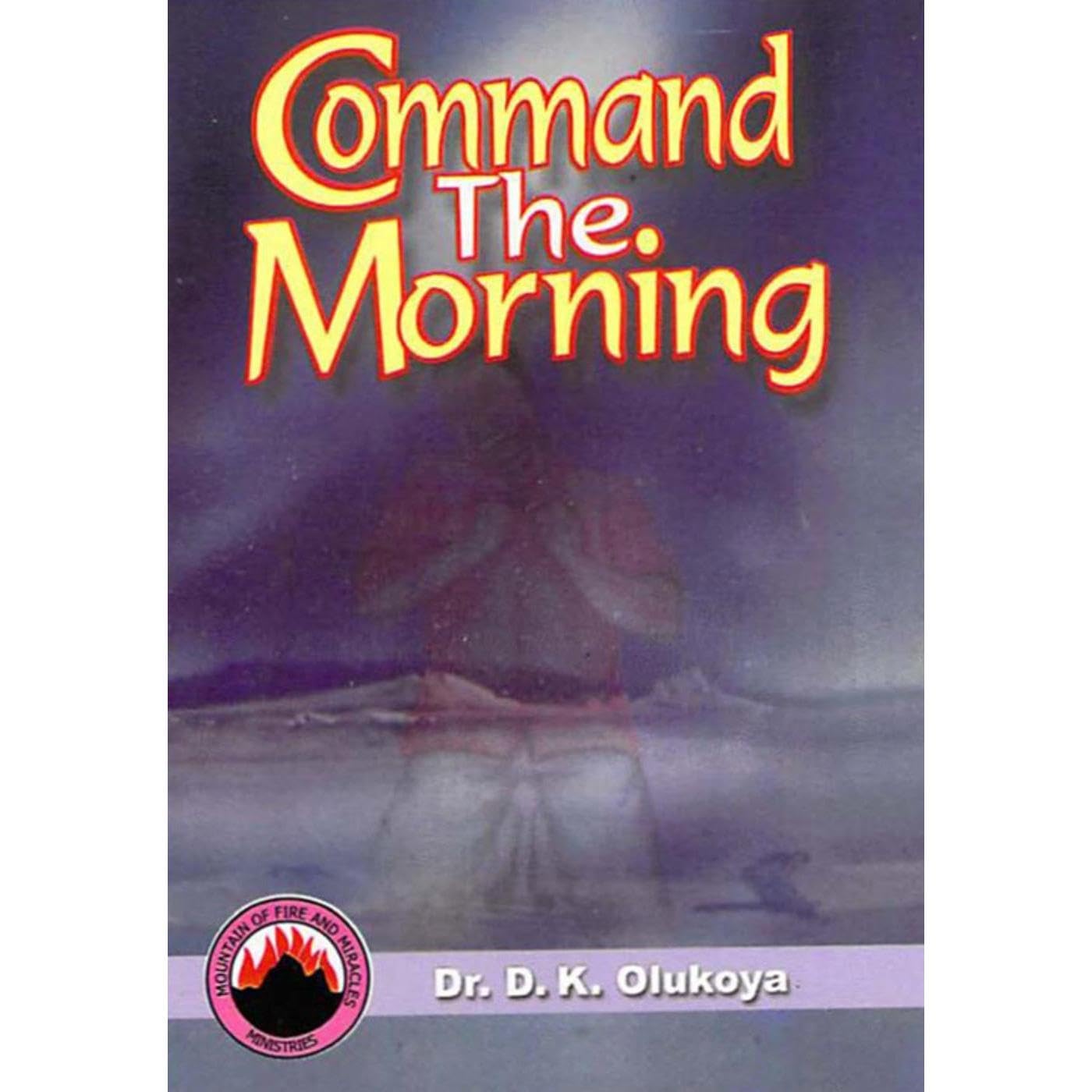 Command The Morning