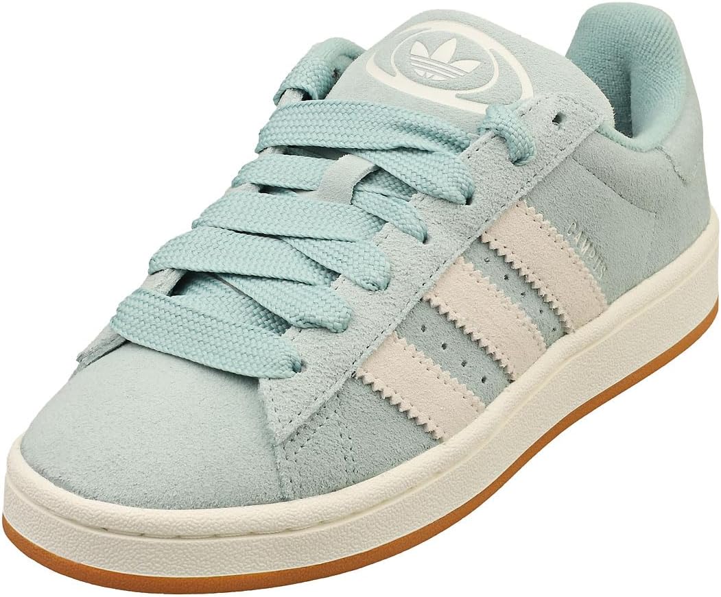 adidas campus light green