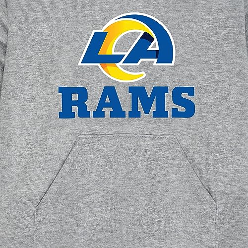 Image of Gerber NFL Baby Fleece Hoodie Sweatshirt