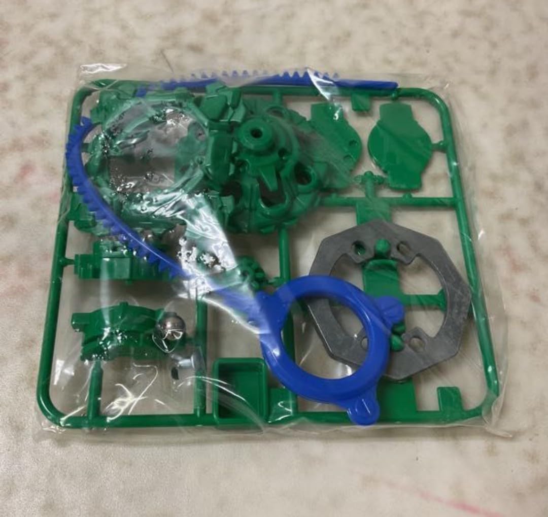 Amazon.co.jp: 爆転シュート ベイ ベイドラシエルS A-14 : パソコン