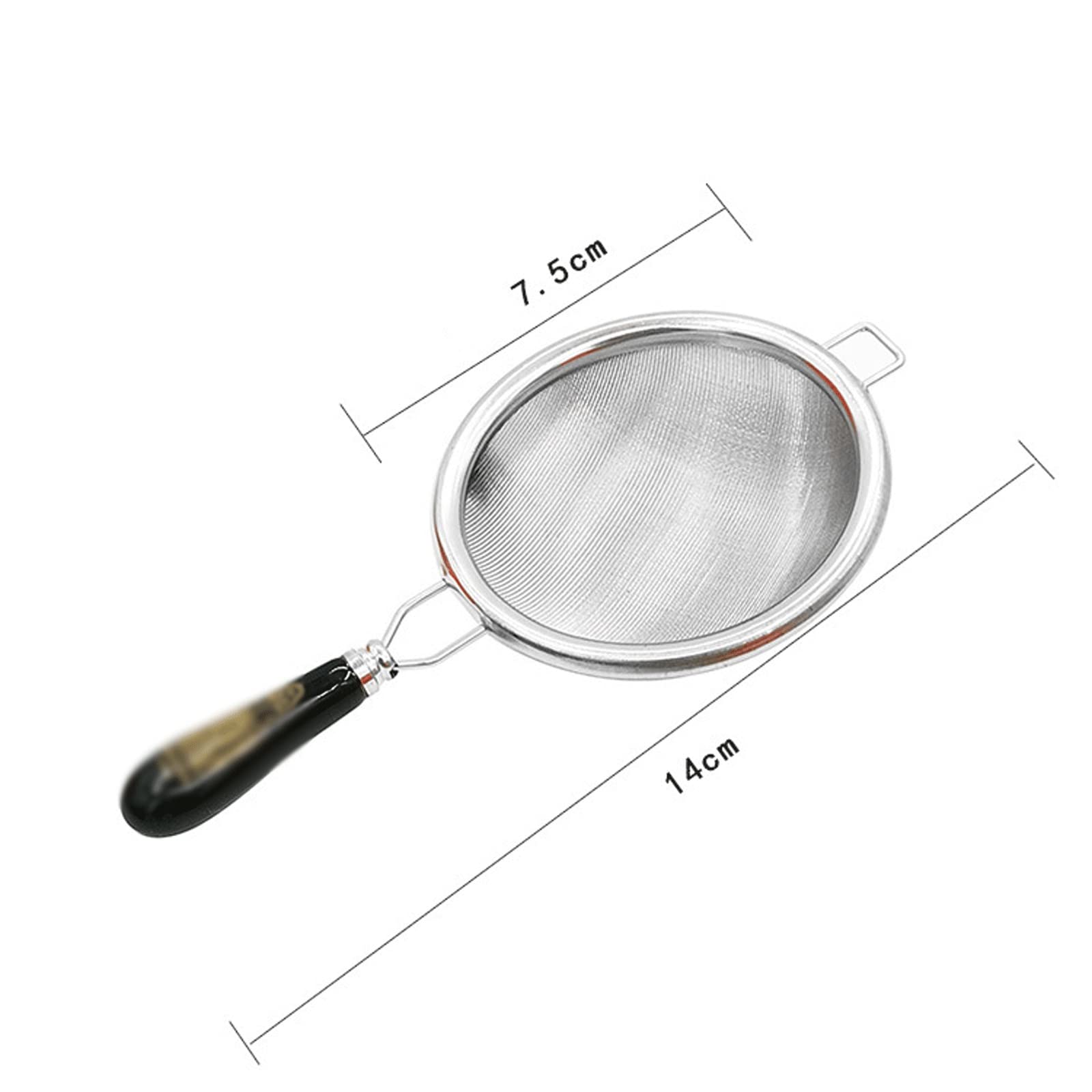 Teesieb 304 Edelstahl Tee Leck Teezeremonie Zubehör Teeteilung Teefilter Teeset Kreativer Teefilter