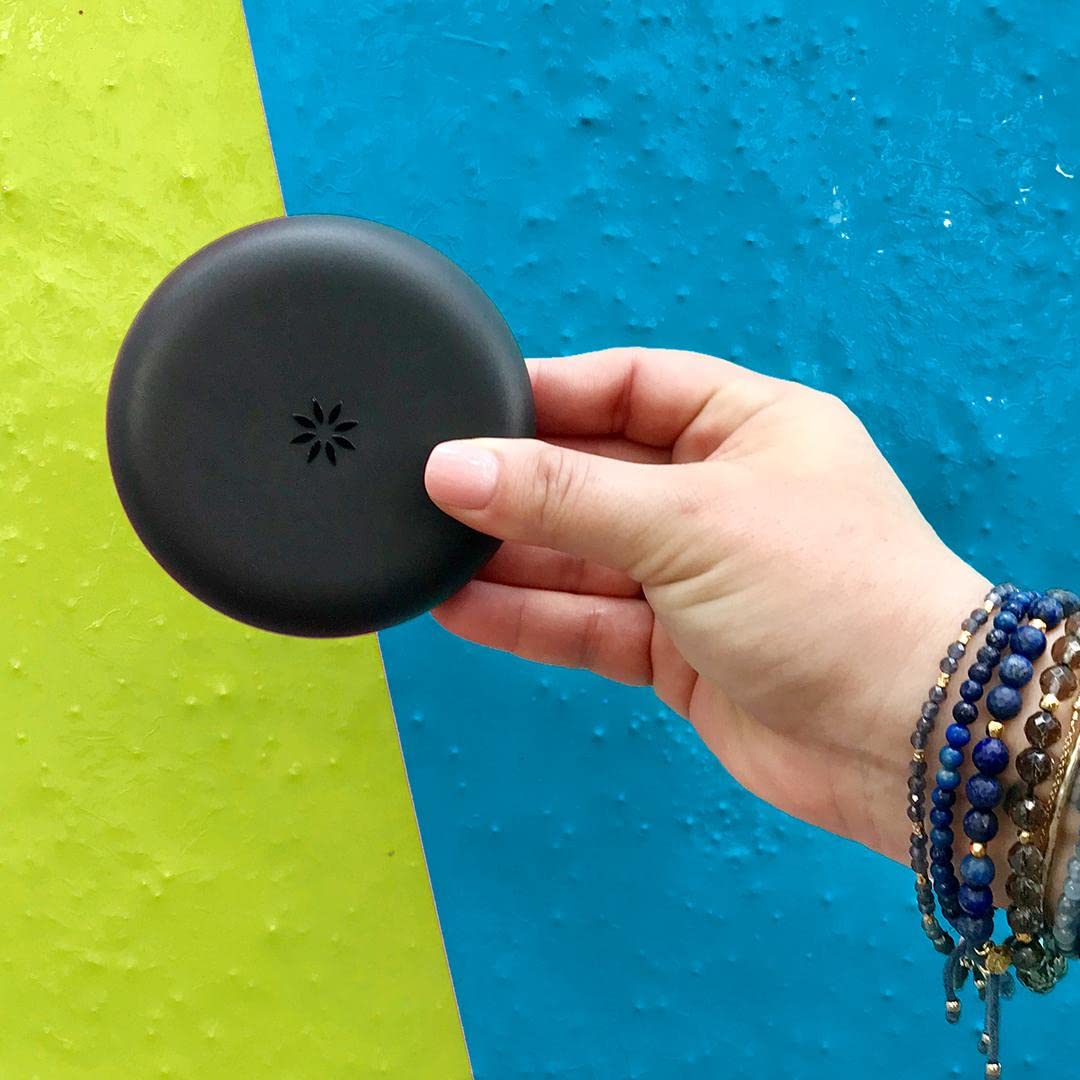 Invisalign Aligner and Retainer Case, Black Retainer Holder Buy Online