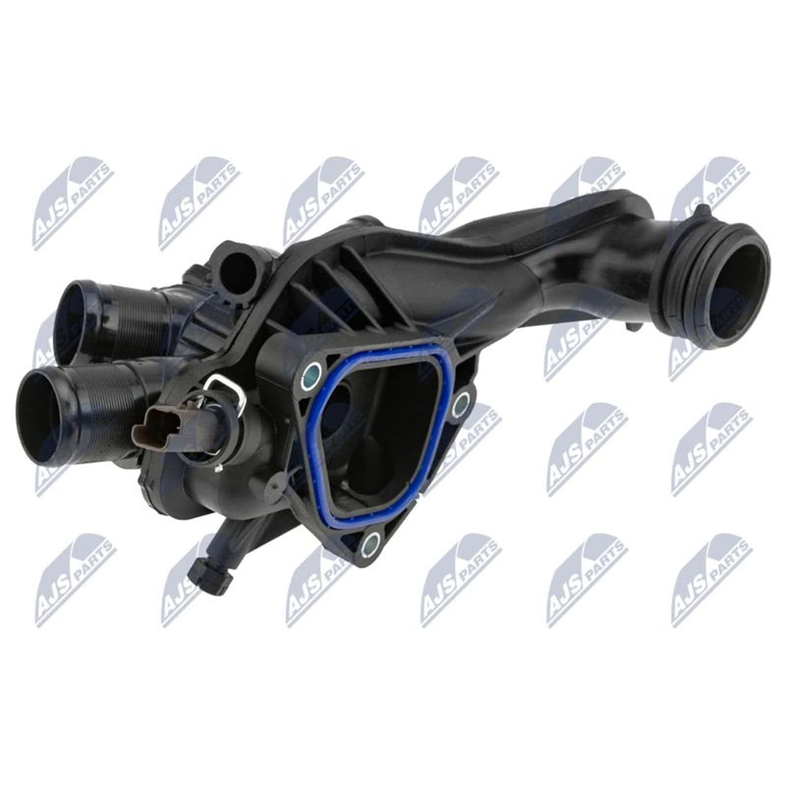 NTY Termostato, refrigerante CTM-CT-010