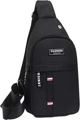 Sling Bag for Men and Women