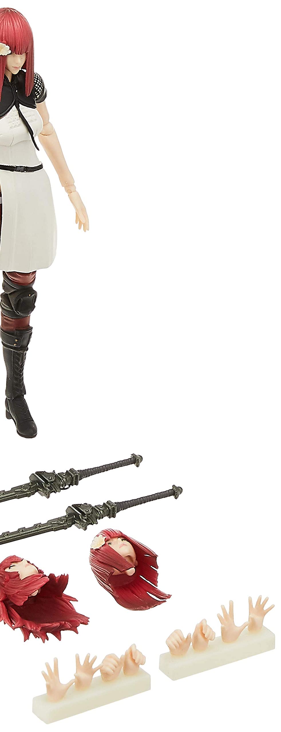 bring arts devola and popola