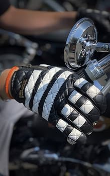 ELDERS COMPANY 囚人 プリズナー バイカー グローブ ハーレー 楽天市場】本革 レザー 囚人グローブ バイクグローブ プリズナー