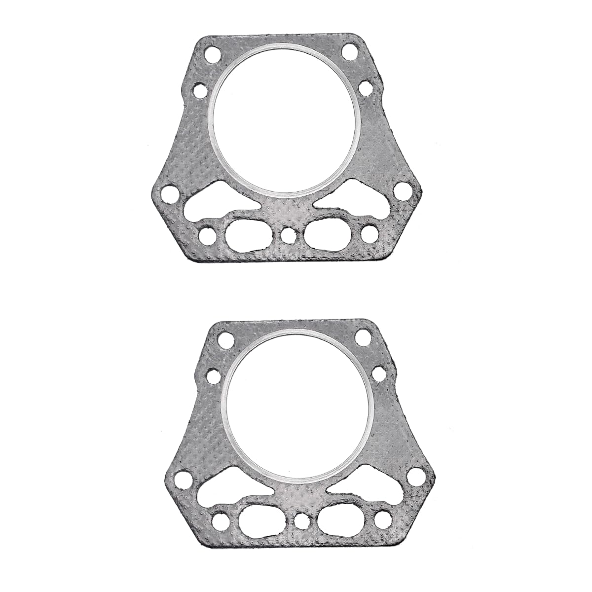 ゆき  7100 Amazon.com: ApplianPar Head Gasket Rebuild Kit for Kawasaki