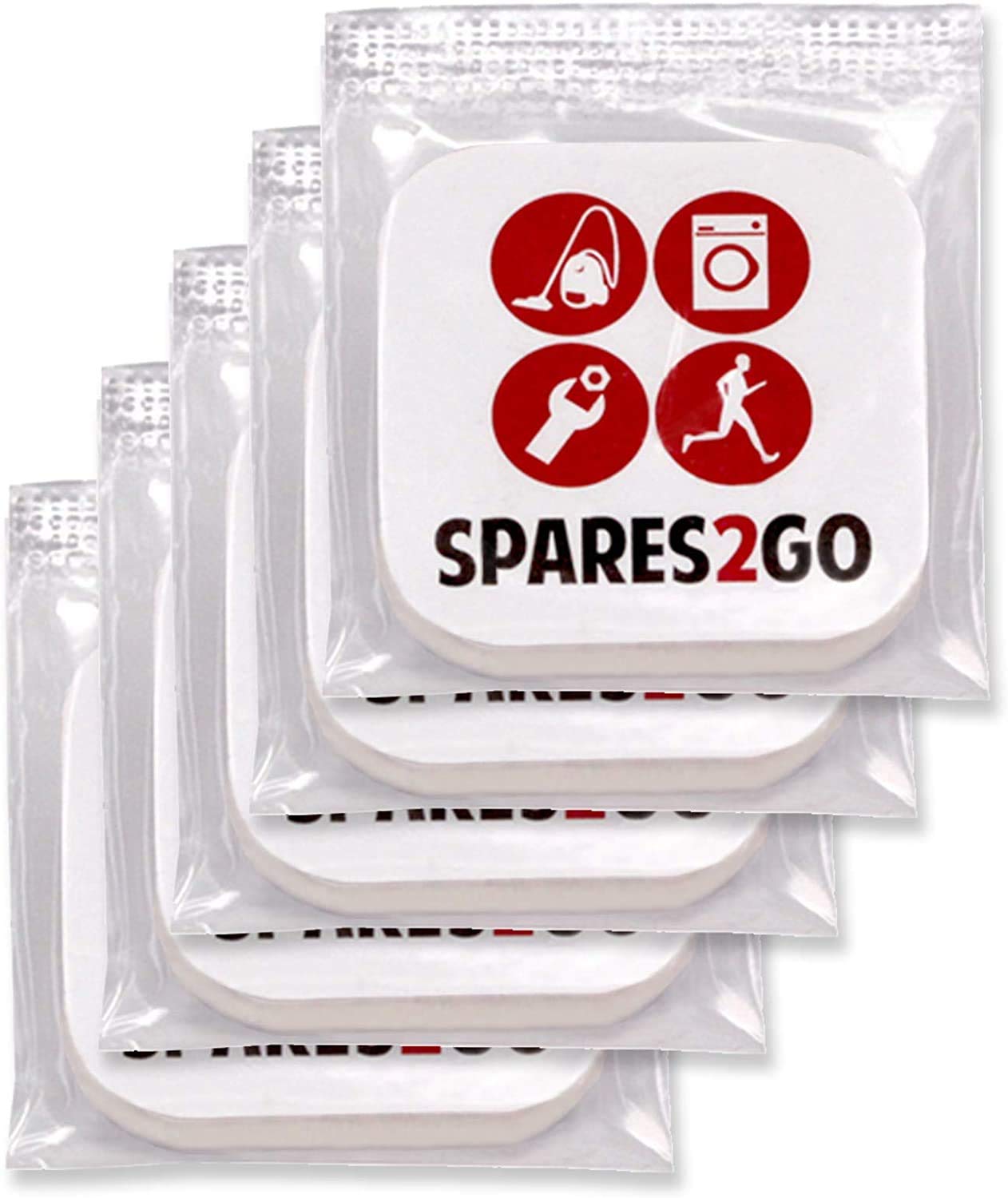 Vacuum Cleaner Type 90 Pre & Post Motor Filter Set For Vax Air Lift U84-AL- PME E - Foto 10