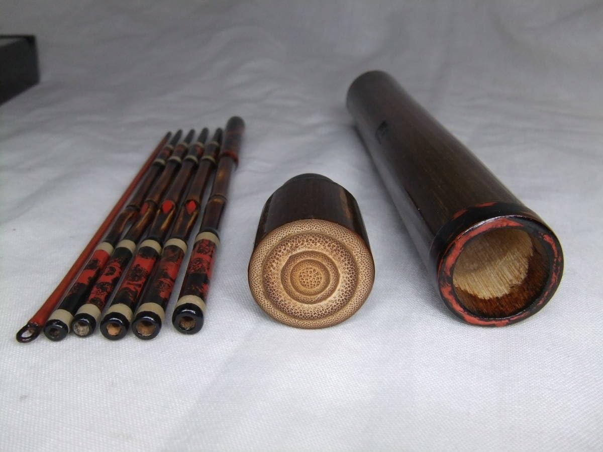 yoshi　新作和竿　細身タナゴ竿　266 yoshi 新作和竿 細身タナゴ竿 266 yoshi 新作和竿 細身タナゴ竿 266