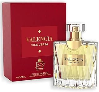Prive VALENCIA VICE VERSA - 100 ML-EDP-FOR WOMEN