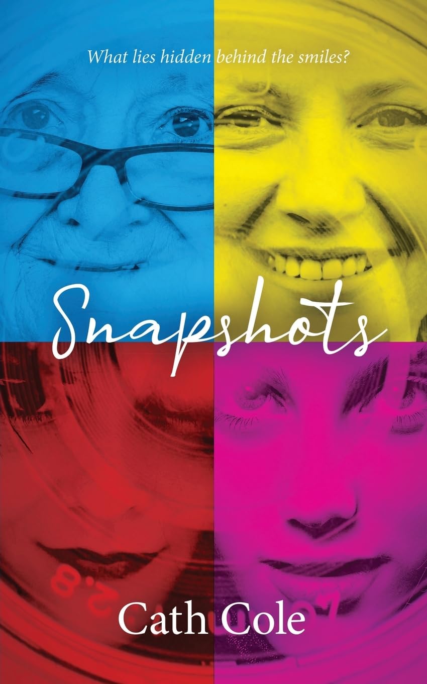 Snapshots: What lies hidden behind the smiles