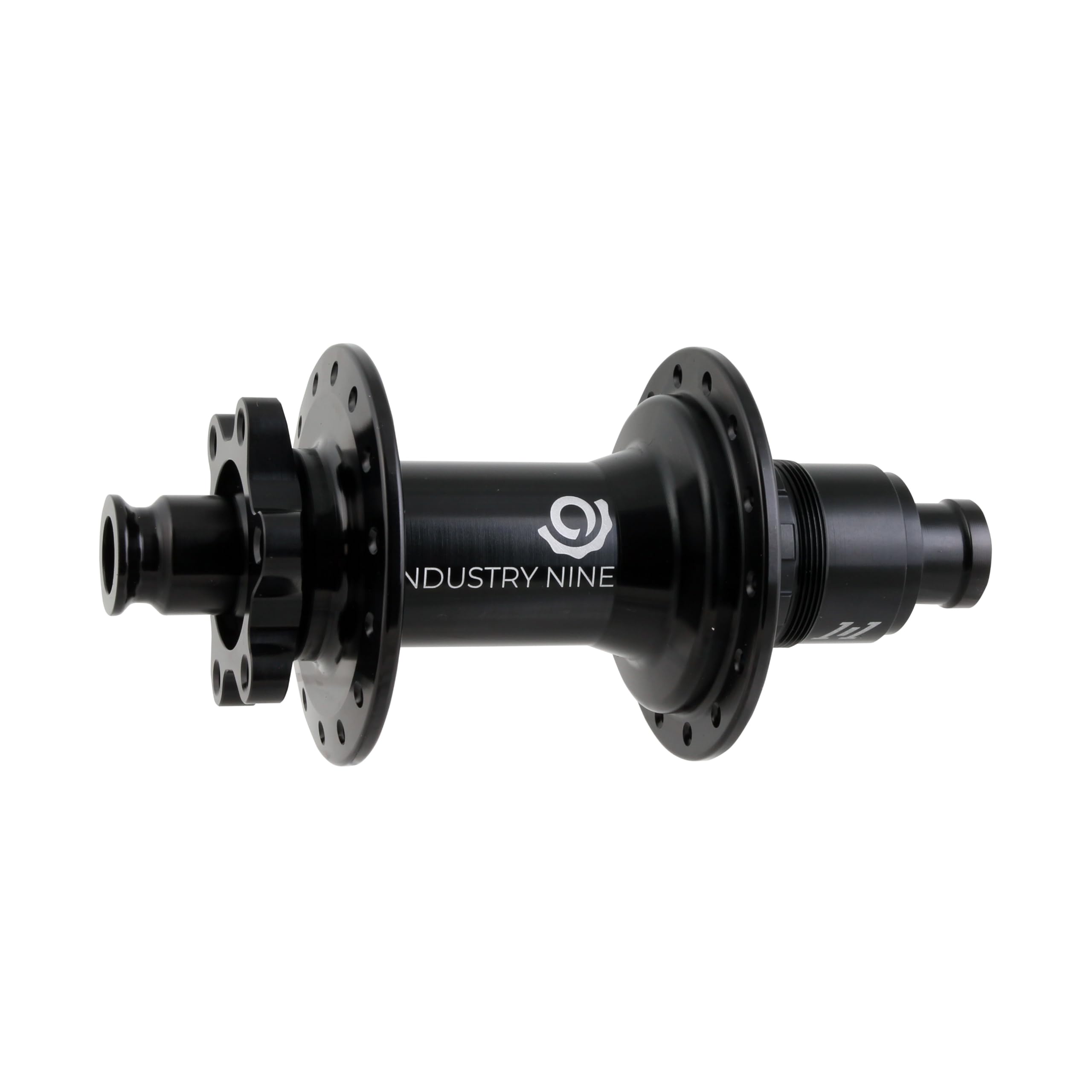 Amazon.com : Industry Nine 1/1 Mountain Classic Boost 28H 6 Bolt
