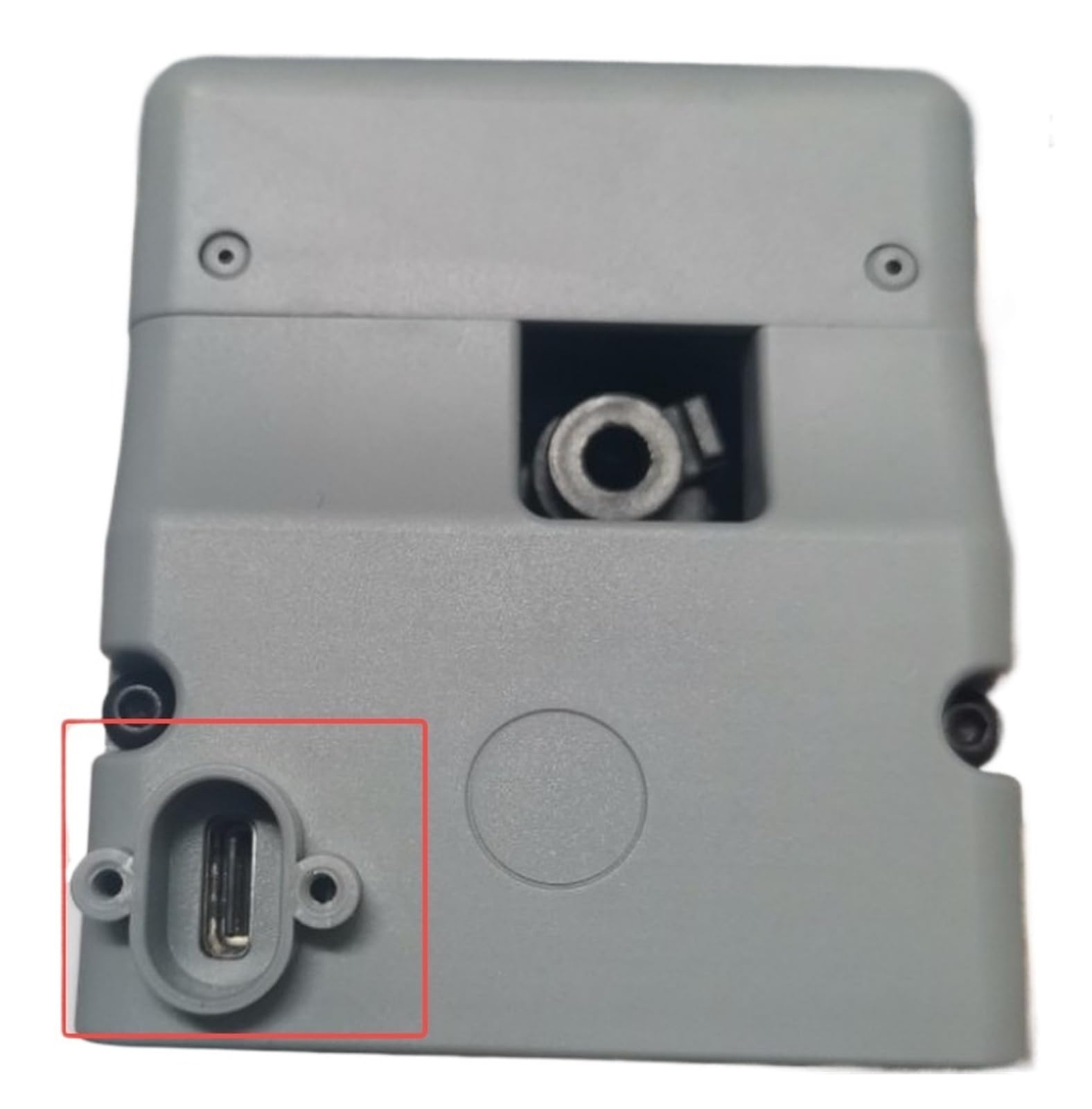Compatible for Flashforge, Kit d'extrudeuse AD5X 0,4 mm