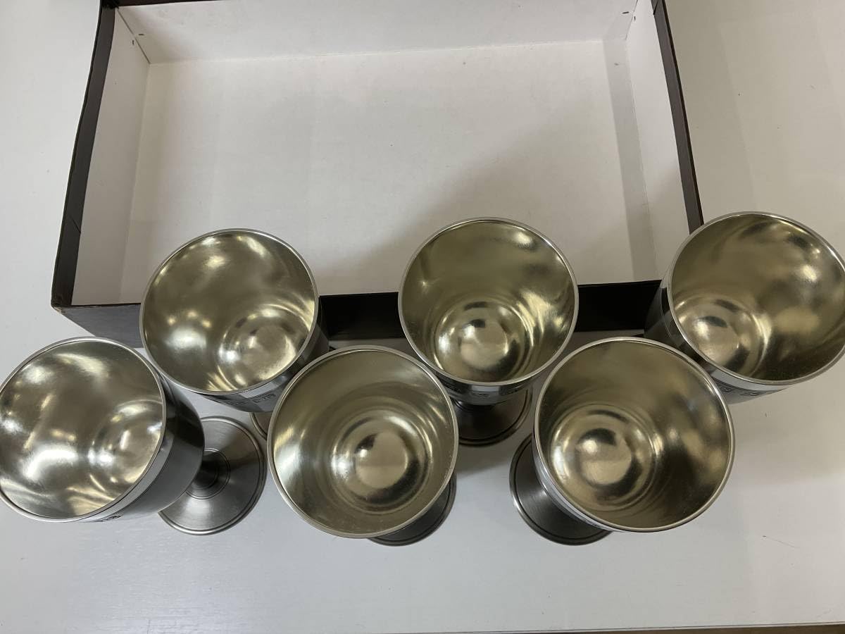 Amazon | ノーブランド品ジョンサマーズJOHNSOMERSブラジル錫