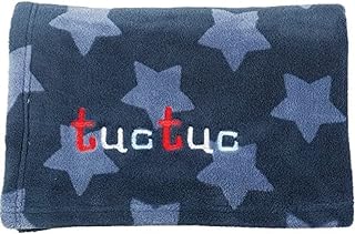 Tuc Tuc Life in the Air – Fleece Blanket