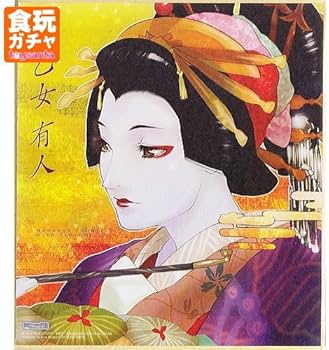 Amazon.co.jp: マクロスF色紙ART Memory of Frontier ［MFmof-11