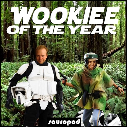 A Steaming Pile of Sith