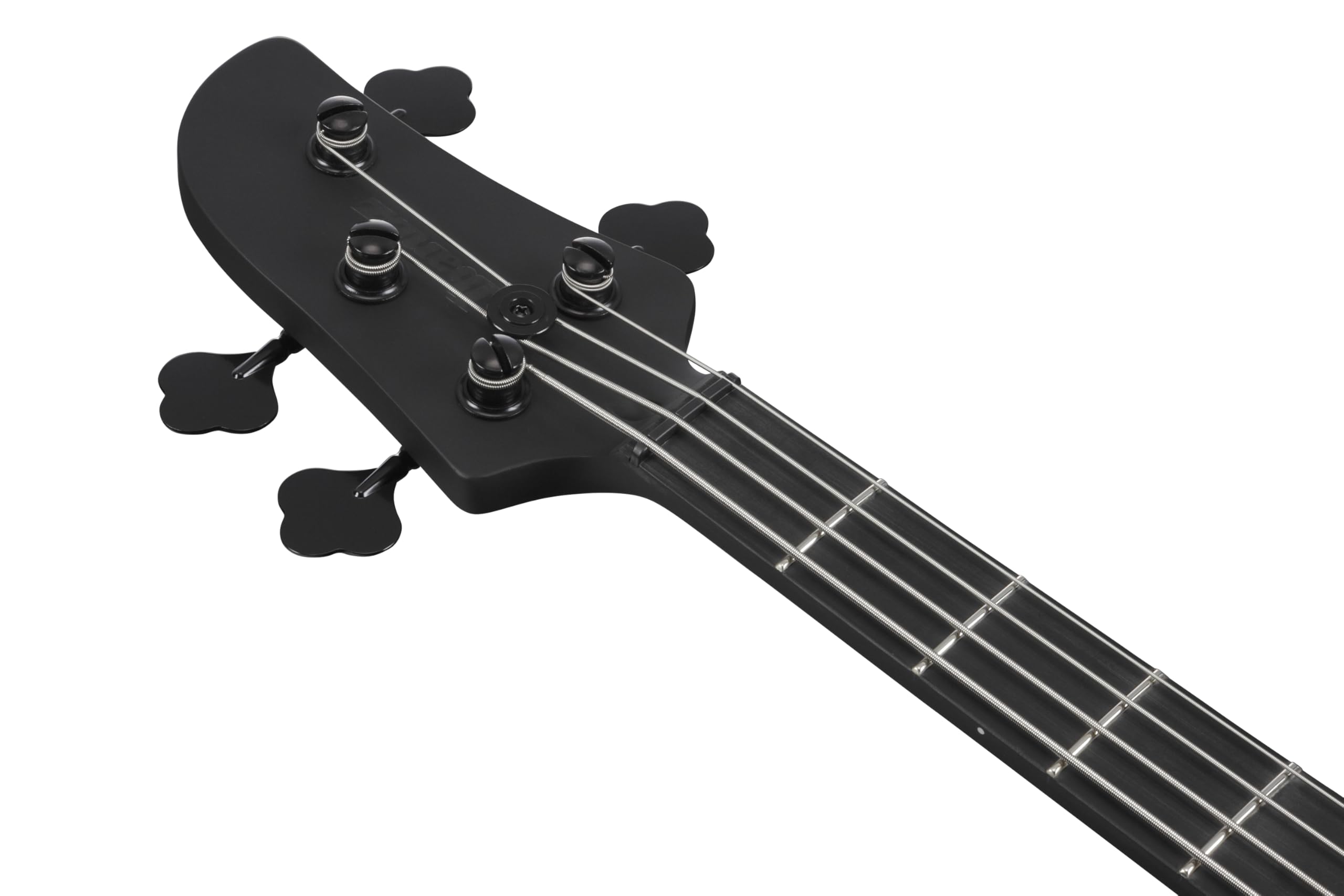 Amazon.com: Ibanez Talman TMB420B-BKF Black Flat - 4-String