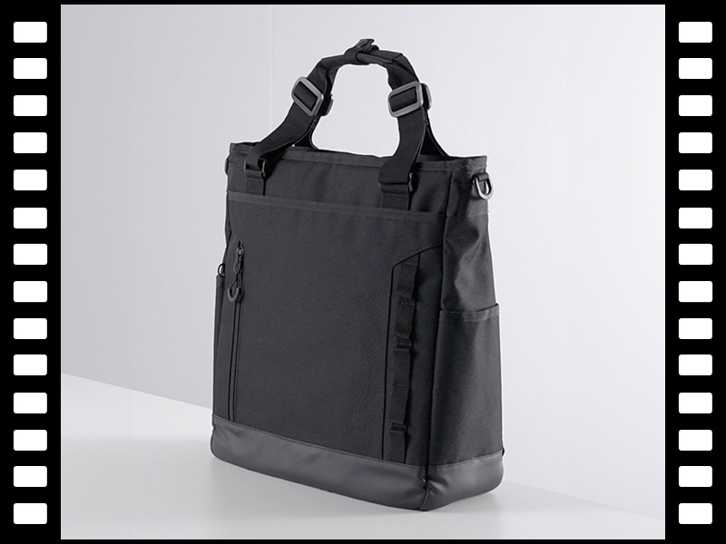 Amazon | [サンワダイレクト] 3Way トートバッグ リュック