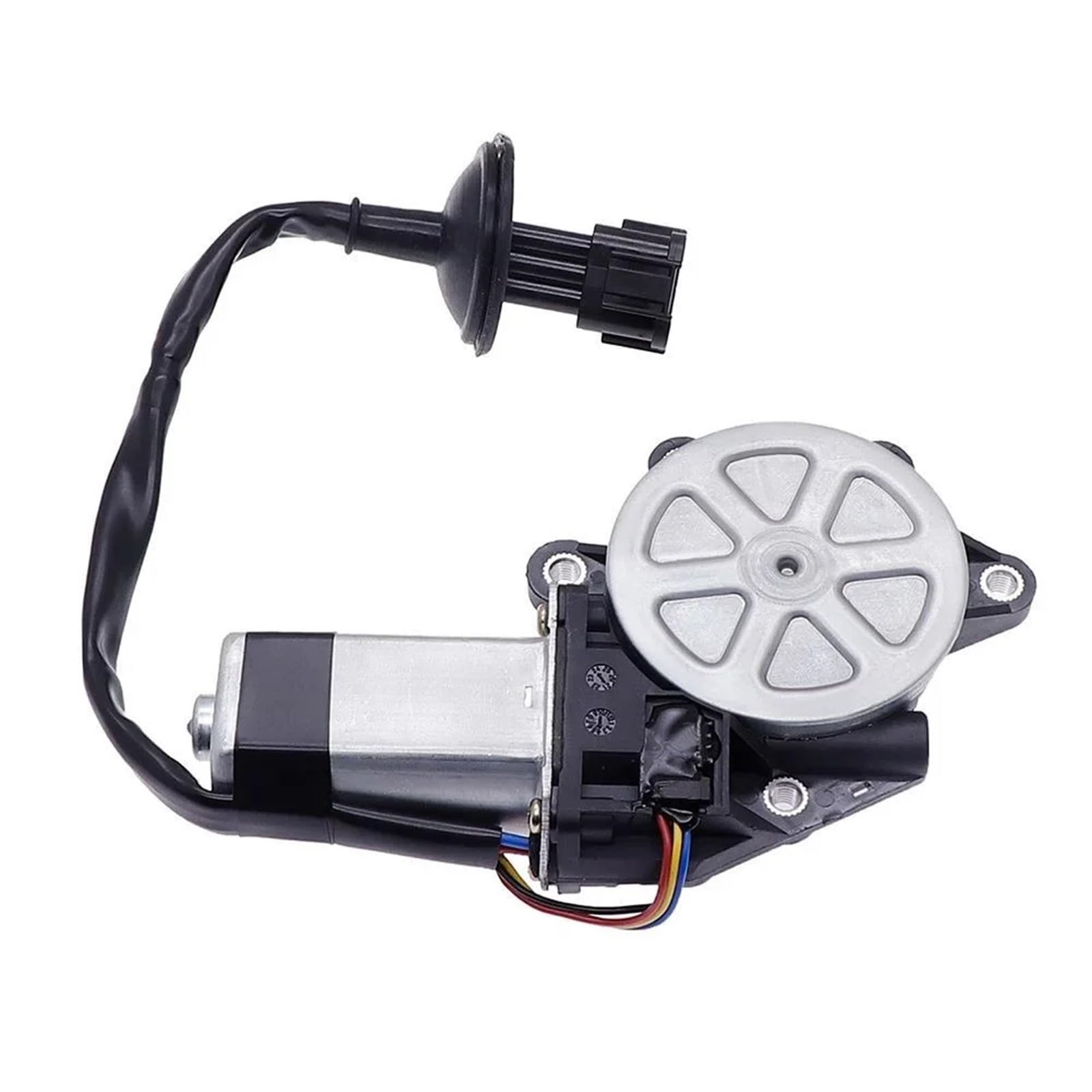 Moteur lève-vitre électrique pour réparer la vitre bloquée de votre Nissan Tiida