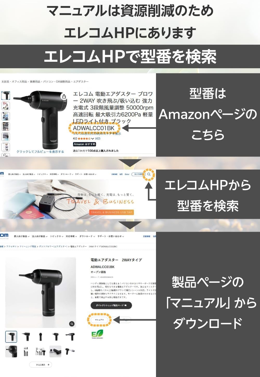 Amazon | デルカテック LEDセンサーライト 2灯型 | セキュリティ