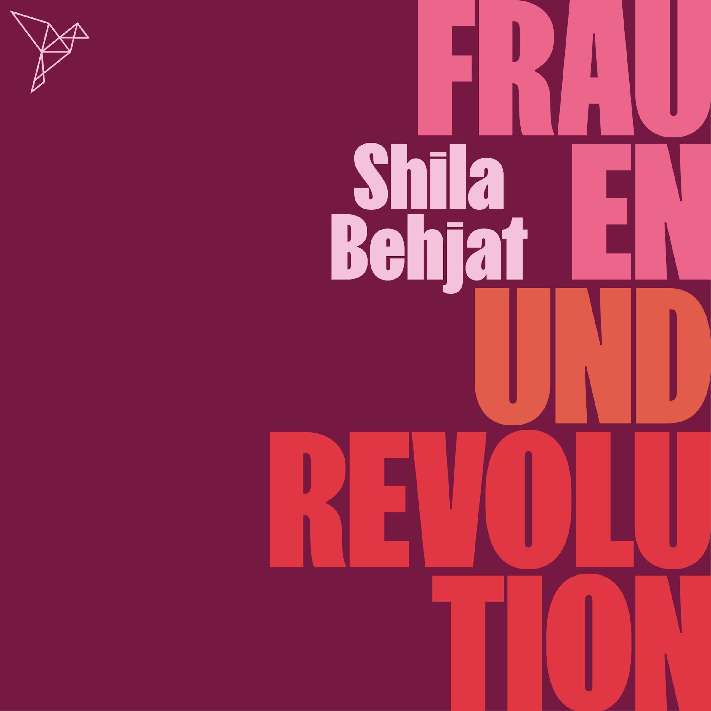 Cover art for Frauen und Revolution