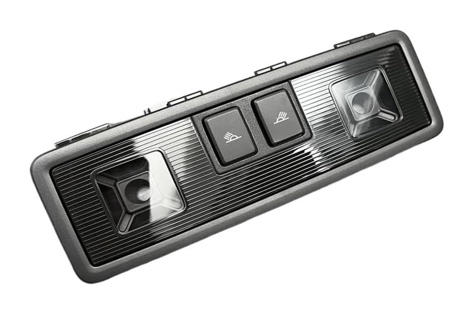 Lampa konsoli napowietrznej do VW do Golf 7 do Tiguan MK2 L MK7 5GD947291A lampa do czytania samochodu dach sufitowa kopuła lampa wewnętrzna