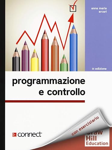Programmazione e controllo. Con connect