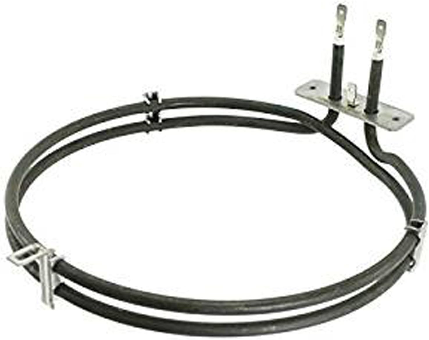 Beko Genuine Oven Cooker Fan Heating Element Amazon.co.uk Large
