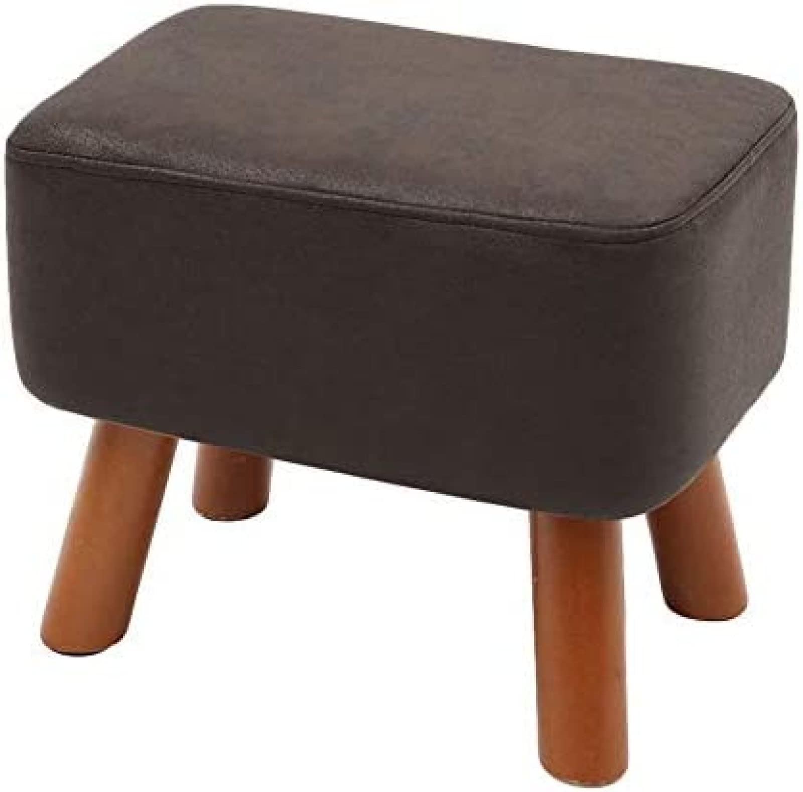 Tabouret à chaussures en bois pour une entrée ordonnée et accueillante