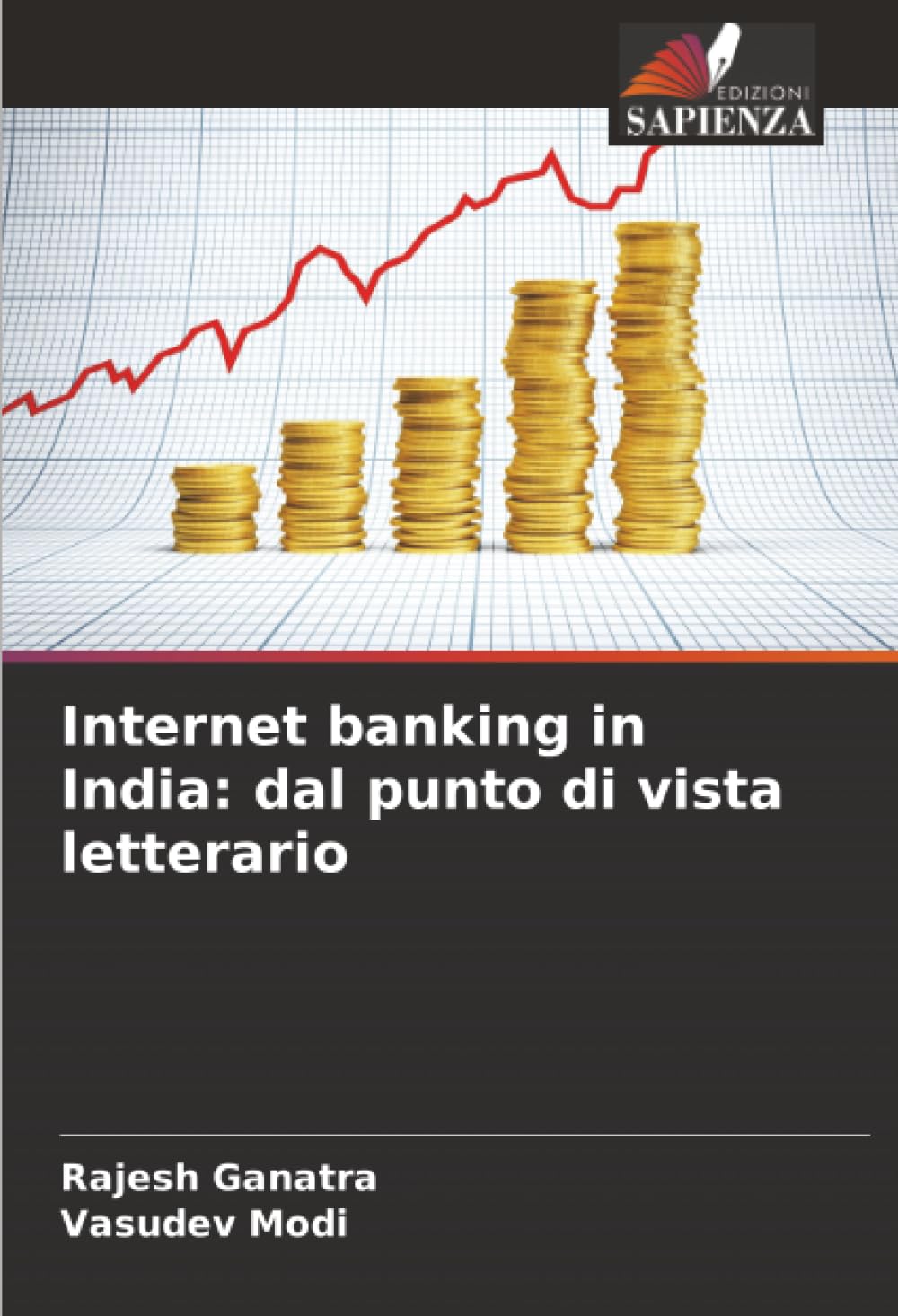 Internet banking in India: dal punto di vista letterario