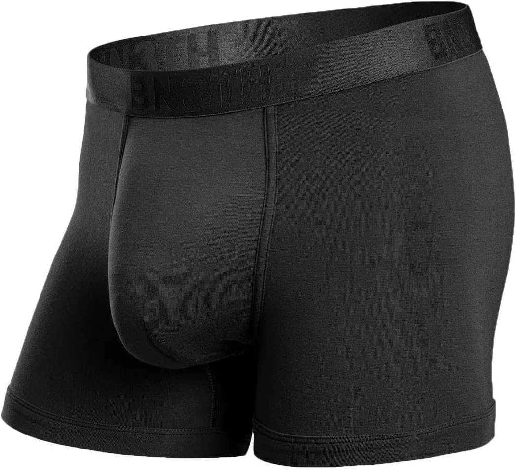 BN3TH mens Pro 2.0 Premium Underwear With Pouch
