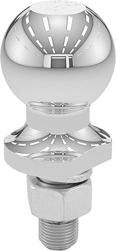 CURT 40003 bola remolque